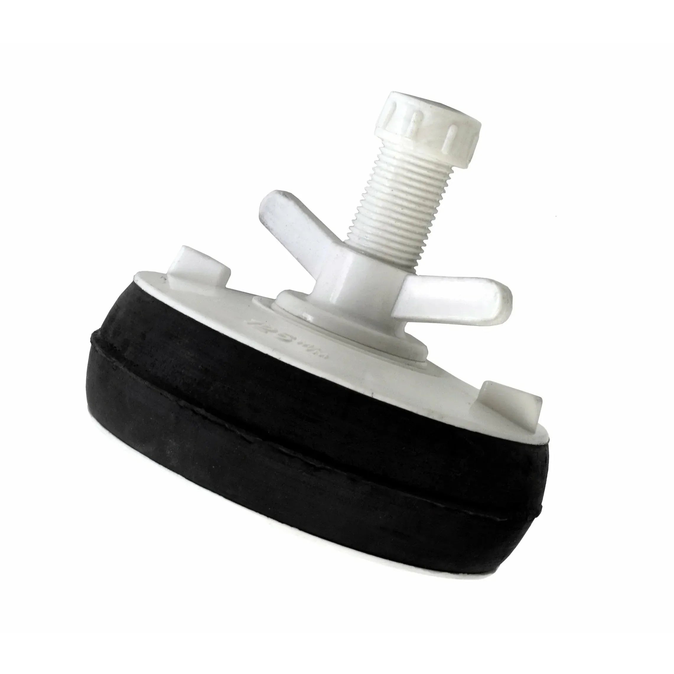 Twin Eagle Imports Expanding Plumbing Plug 9x Nylon Mechanical Pipe Test plug bung with 13mm bypass 119mm to 142mm