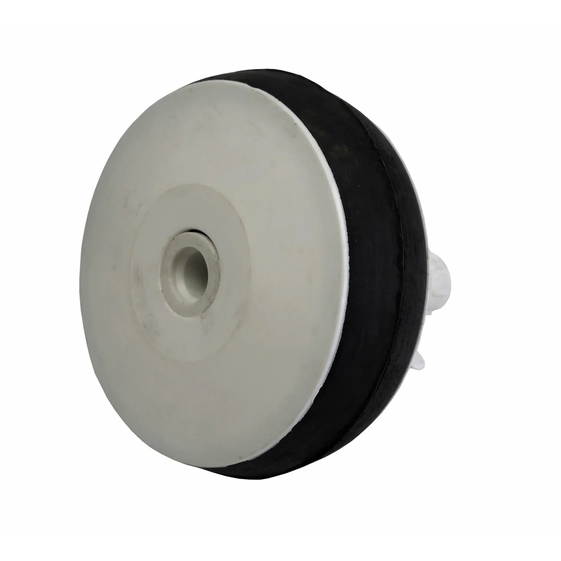 Twin Eagle Imports Expanding Plumbing Plug 9x Nylon Mechanical Pipe Test plug bung with 13mm bypass 119mm to 142mm