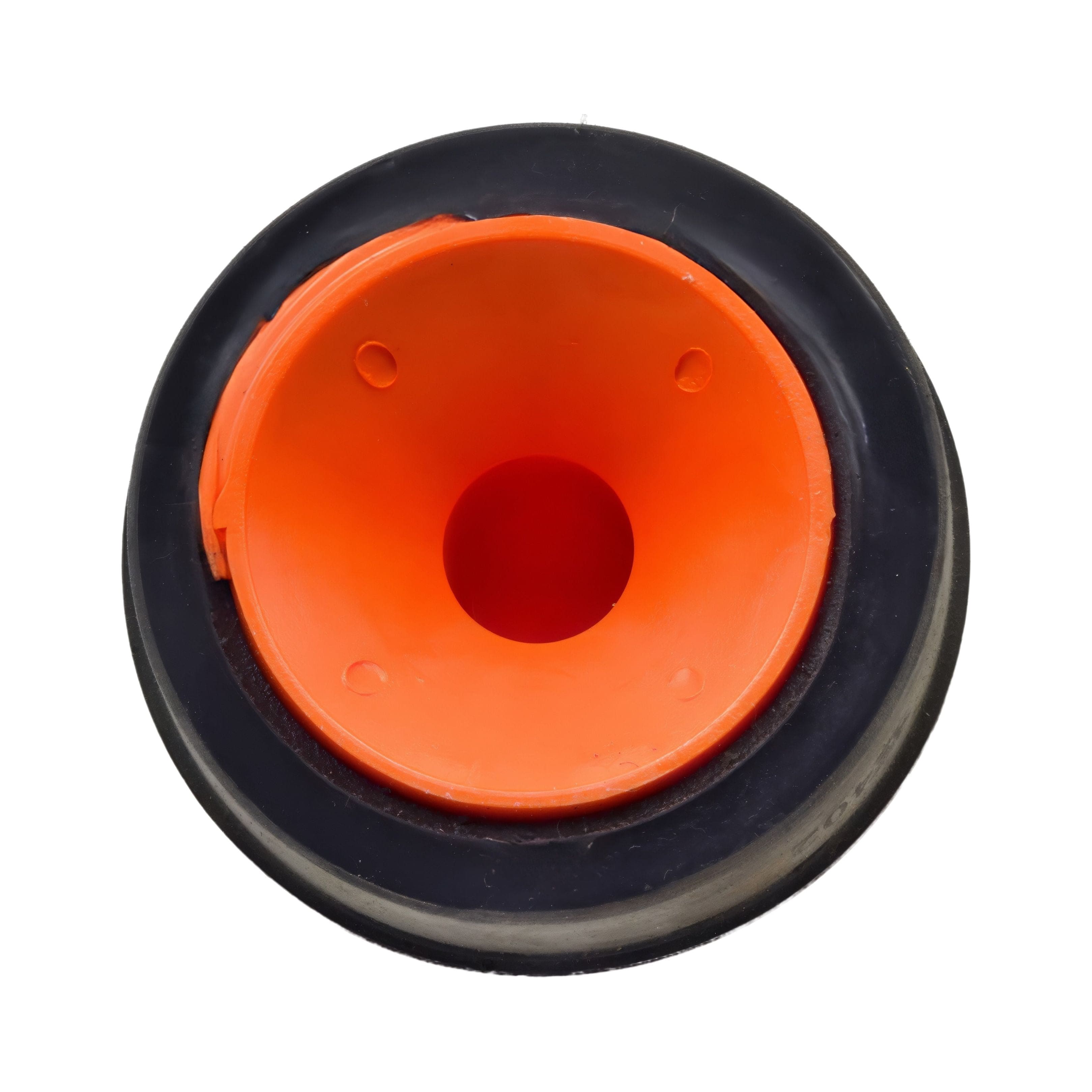 Twin Eagle Imports Expanding Plumbing Plug Testite IPS 86400 4-Inch T-Cone Cleanout Test Plug, 1-Pack