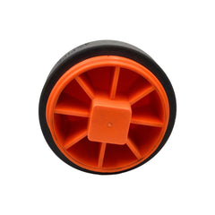 Twin Eagle Imports Expanding Plumbing Plug Testite IPS 86400 4-Inch T-Cone Cleanout Test Plug, 1-Pack