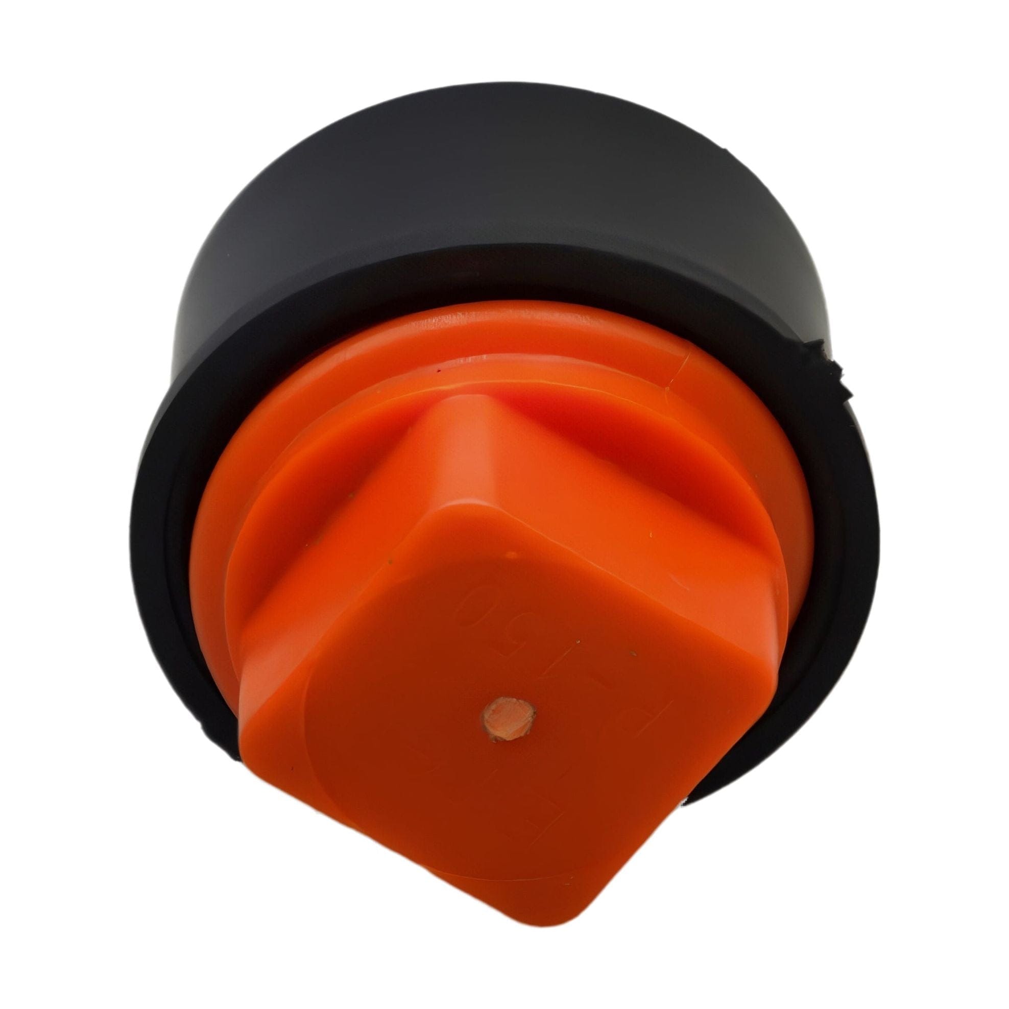 Twin Eagle Imports Expanding Plumbing Plug Testite IPS 86400 40mm" T-Cone Cleanout Test Plug