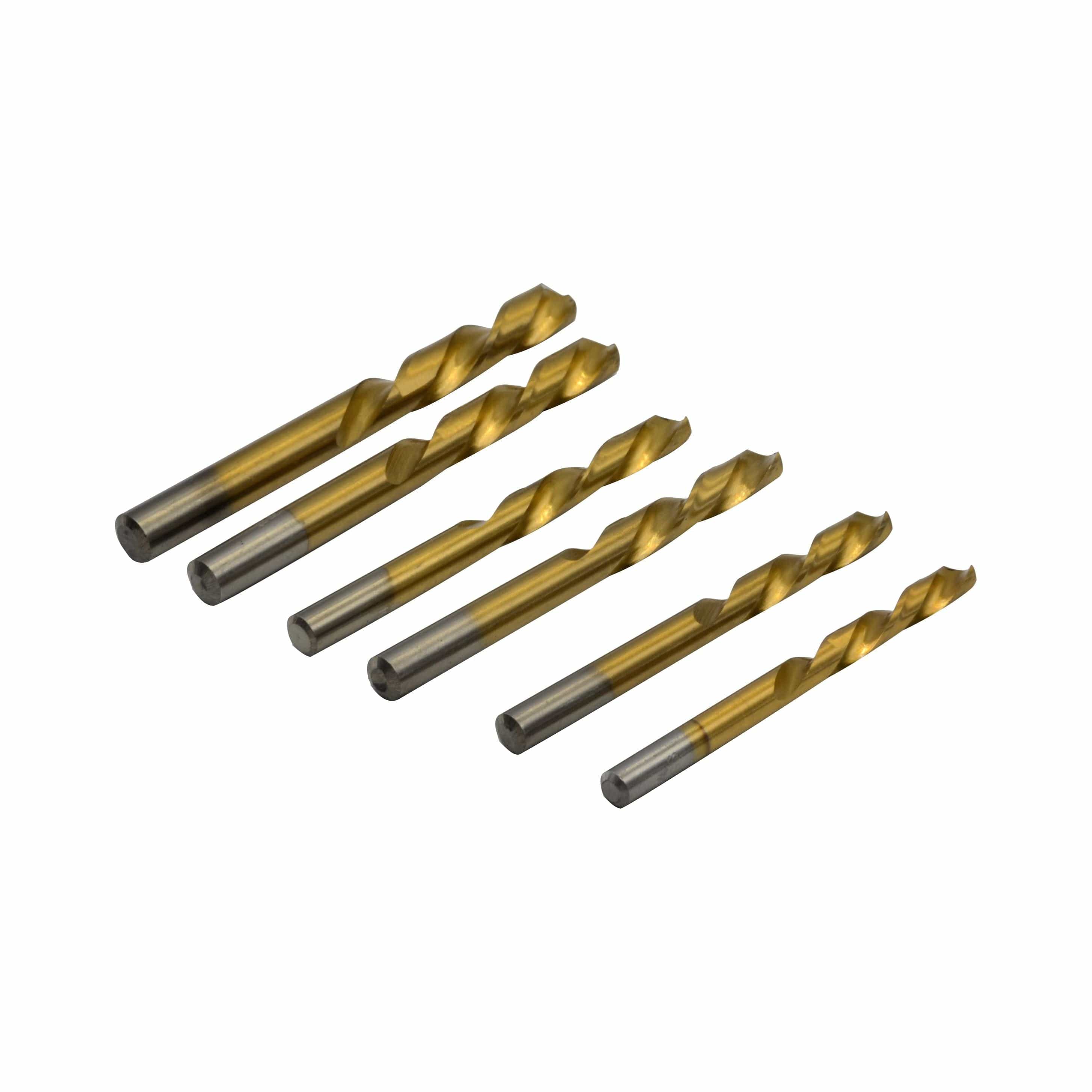 Twin Eagle Imports Extractor Kit Broken Bolt Master Extractor Kit 35 Piece