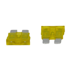 Twin Eagle Imports Grab Kits 120pc Standard Blade Fuse