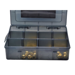 Twin Eagle Imports Grab Kits 122pc Brass Hex Dome Nuts Grab Kit