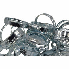 Twin Eagle Imports Grab Kits 30 Piece 304 Stainless Steel 35-70mm Worm Drive Hose Clamp