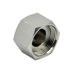 Twin Eagle Imports Grab Kits 64Pcs ORFS O-Ring Face Seal Hydraulic Blanking Kit