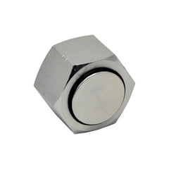 Twin Eagle Imports Grab Kits 64Pcs ORFS O-Ring Face Seal Hydraulic Blanking Kit