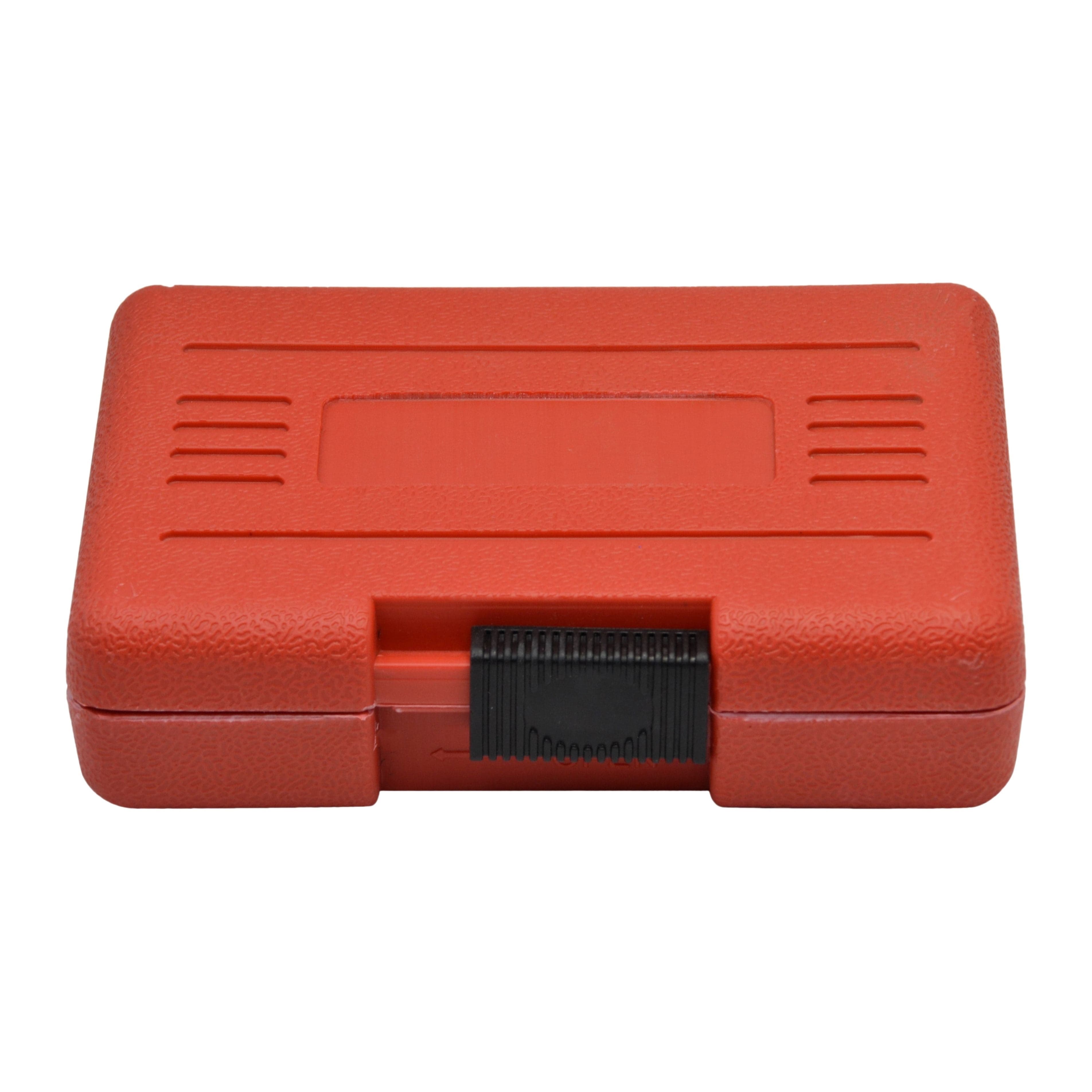 Twin Eagle Imports Hand Tool 10 piece 3/8" Drive Damaged Bolt and Nut Extractor Set