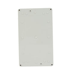 Twin Eagle Imports Junction Box ABS IP66 Clear Lid Junction Box 150 x 250 x 100mm