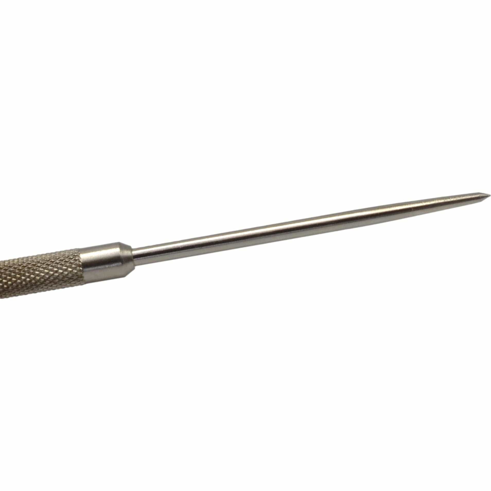 Twin Eagle Imports Marking Insize Nickel Plated Scribe / Seal Pick Series 7230