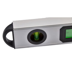 Twin Eagle Imports MEASURING EQUIPMENT Shahe Aluminum Digital Angle Level 5425 S-400