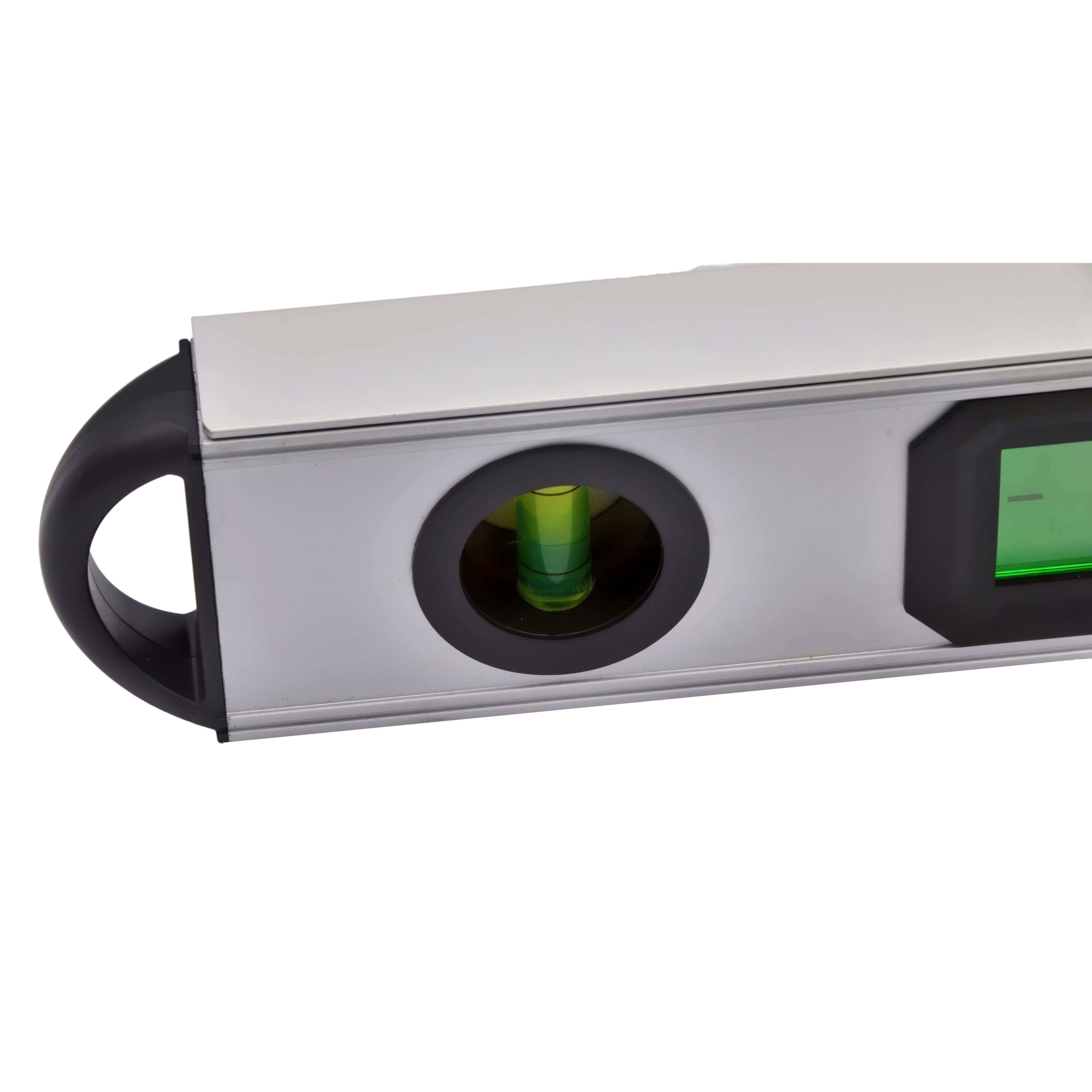 Twin Eagle Imports MEASURING EQUIPMENT Shahe Aluminum Digital Angle Level 5425 S-400