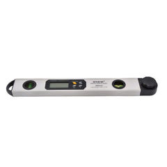 Twin Eagle Imports MEASURING EQUIPMENT Shahe Aluminum Digital Angle Level 5425 S-400