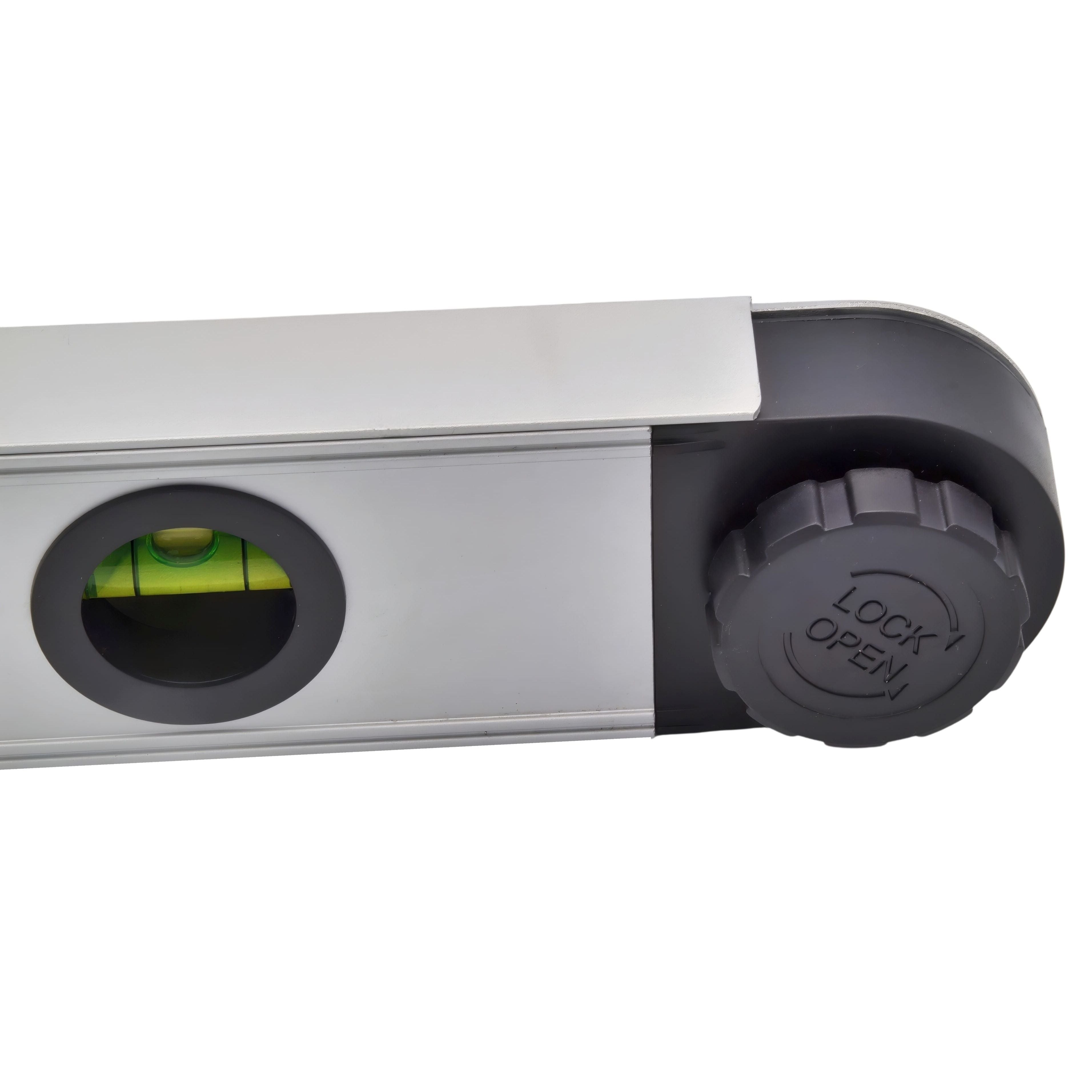 Twin Eagle Imports MEASURING EQUIPMENT Shahe Aluminum Digital Angle Level 5425 S-400