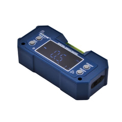 Twin Eagle Imports MEASURING EQUIPMENT Shahe Mini Digital Protractor 5346 Dual Axis Digital Angle Gauge