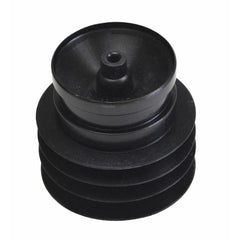 Twin Eagle Imports Plumbing Plug Green Drain Waterless Trap Seal 2" (48-58mm)