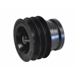 Twin Eagle Imports Plumbing Plug Green Drain Waterless Trap Seal 2" (48-58mm)