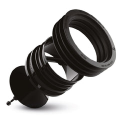 Twin Eagle Imports Plumbing Plug Green Drain Waterless Trap Seal 2" (48-58mm)