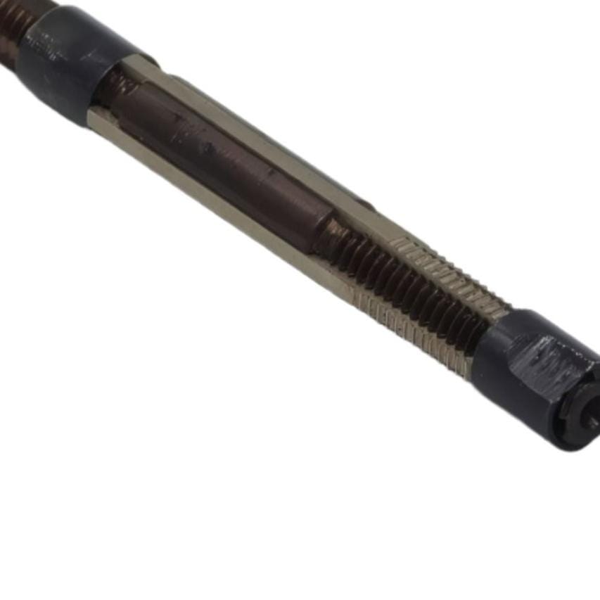 Twin Eagle Imports Reamer HSS Blade Adjustable Expanding Hand Reamer 6.3-7mm without Guide