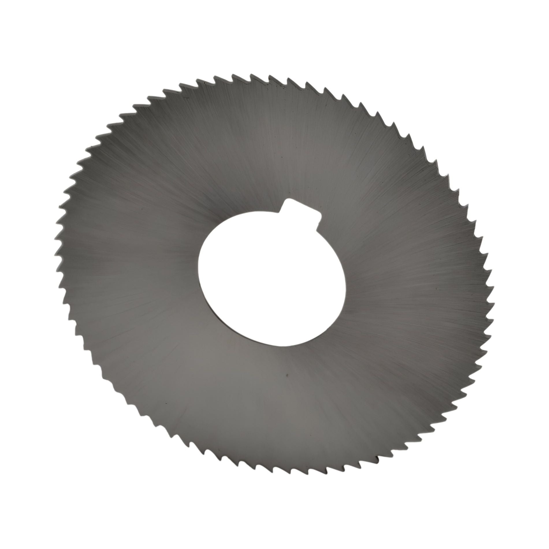 Twin Eagle Imports Slitting Saws TEI HSS Slitting Saw 3"x 1 MM x 1" Bore