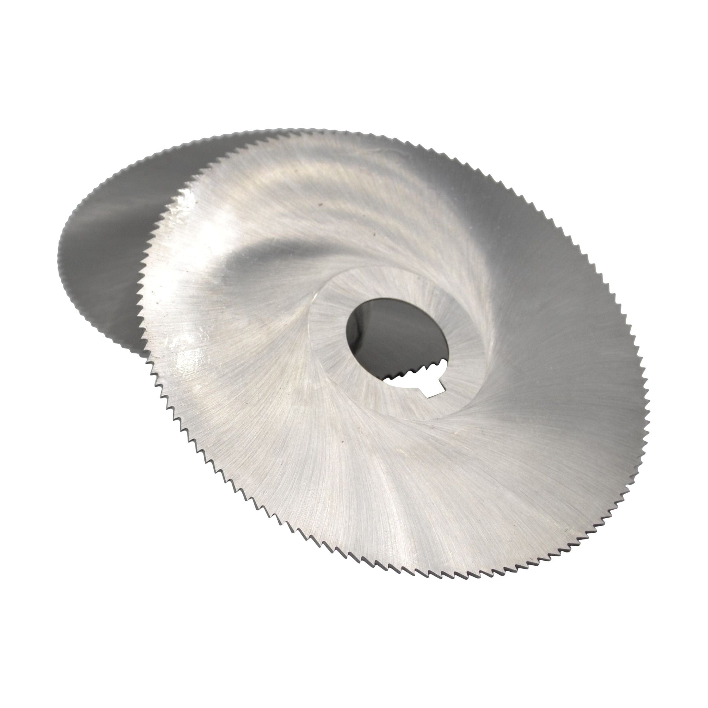 Twin Eagle Imports Slitting Saws TEI HSS Slitting Saw 5"x 1 MM x 1" bore