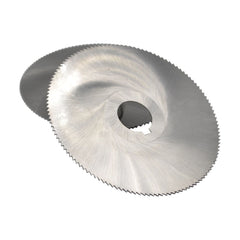 Twin Eagle Imports Slitting Saws TEI HSS Slitting Saw 5"x 1 MM x 1" bore