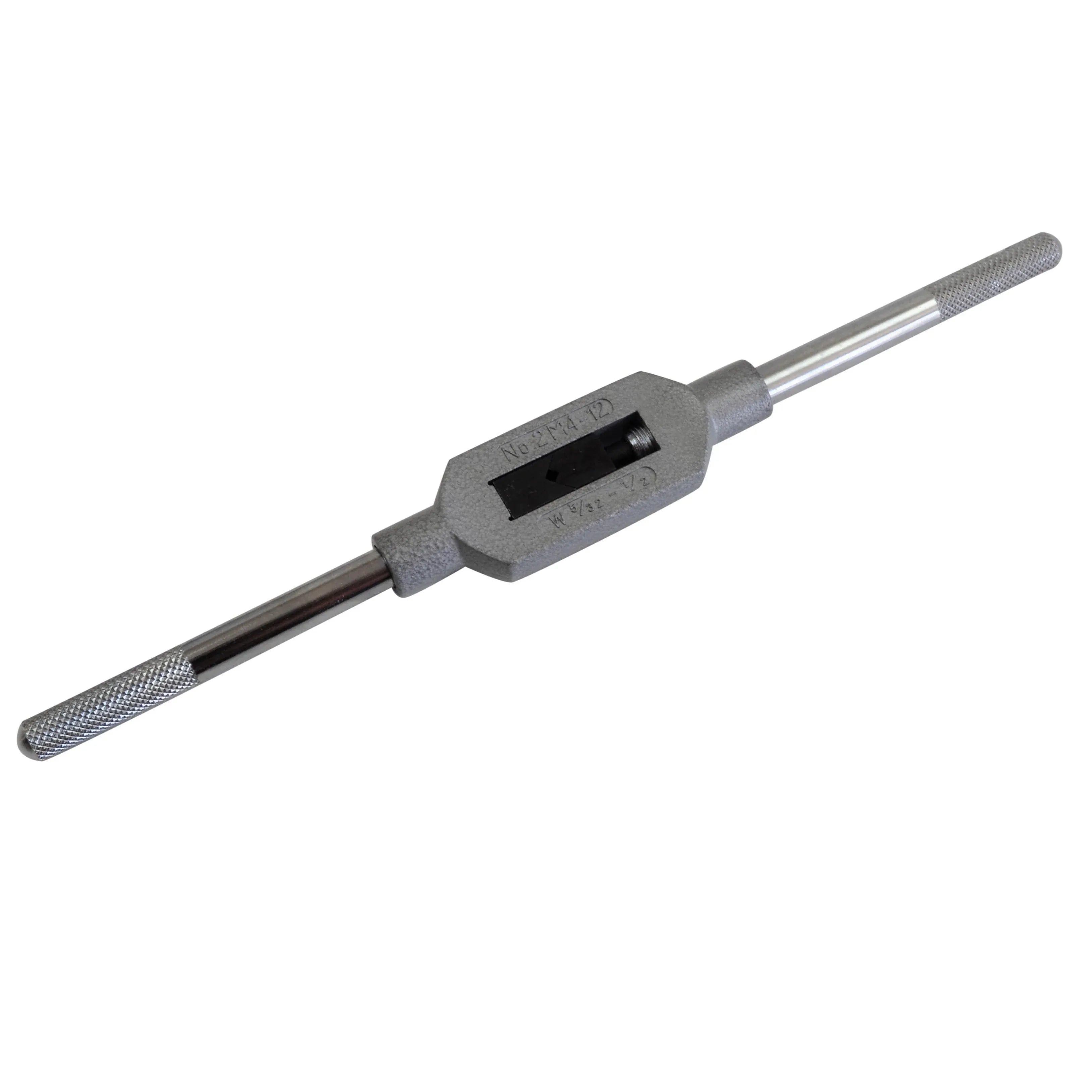 Twin Eagle Imports Tap Handle Adjustable Tap Handle T Reamer No2 M4-M12