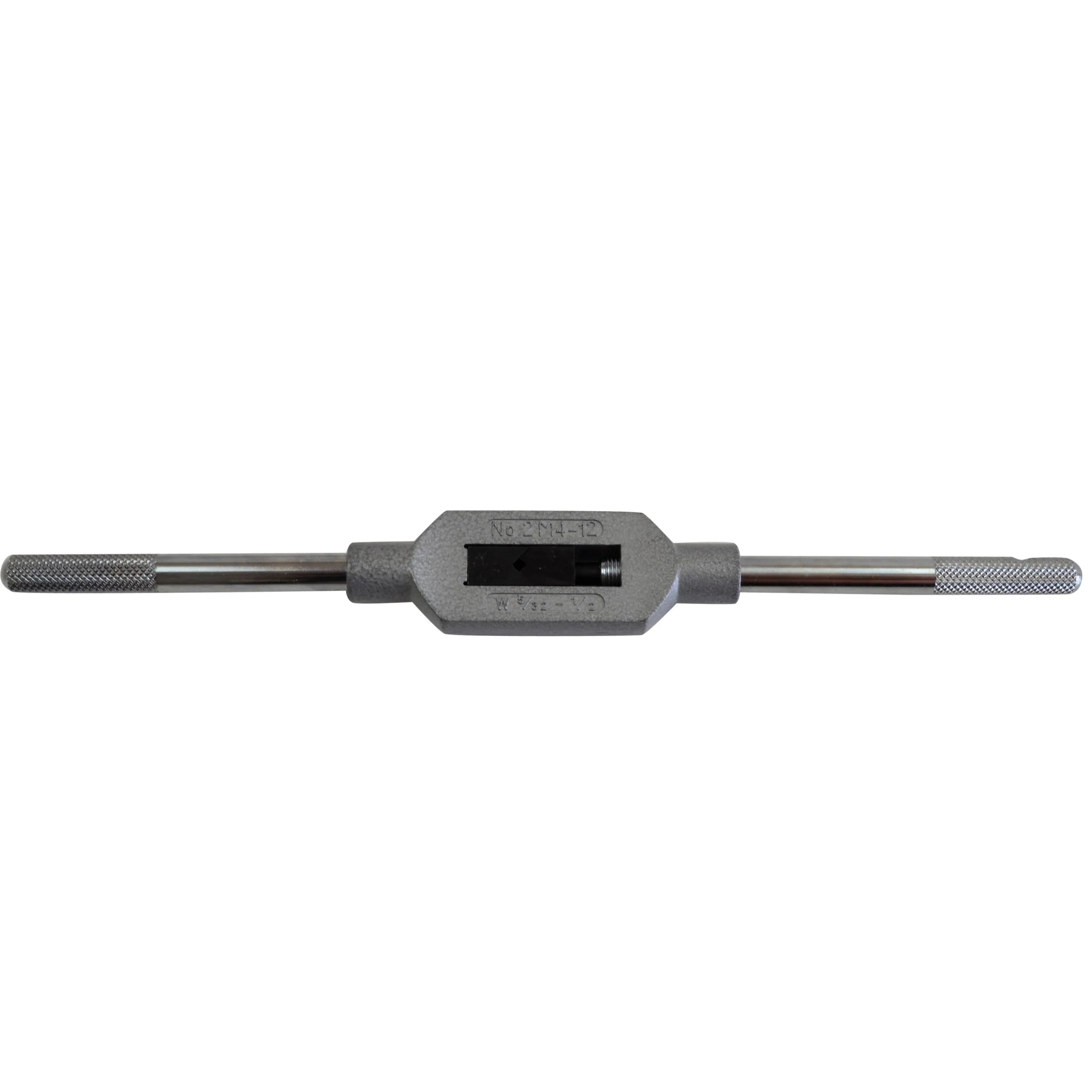 Twin Eagle Imports Tap Handle Adjustable Tap Handle T Reamer No2 M4-M12