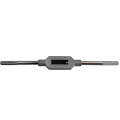 Twin Eagle Imports Tap Handle Adjustable Tap Handle T Reamer No2 M4-M12