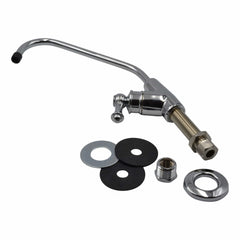 Twin Eagle Imports Tap Repair Caravan Boat Quality Drinking Water Tap Chrome Plated Brass