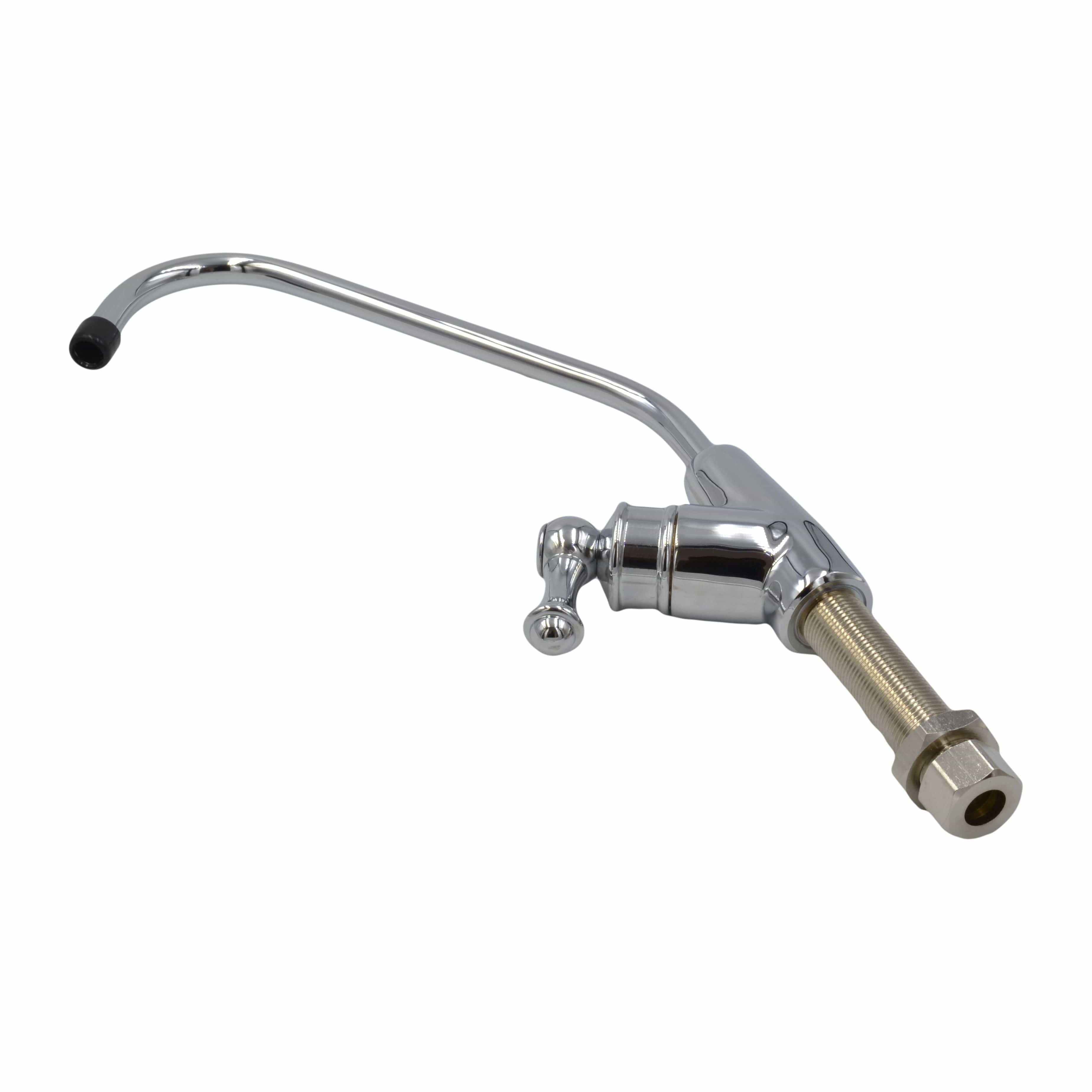 Twin Eagle Imports Tap Repair Caravan Boat Quality Drinking Water Tap Chrome Plated Brass