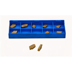 Twin Eagle Imports TOOL HOLDERS 12mm Cut-Off Tool Set 11-262-T15