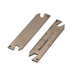 Twin Eagle Imports TOOL HOLDERS 12mm Cut-Off Tool Set 11-262-T15