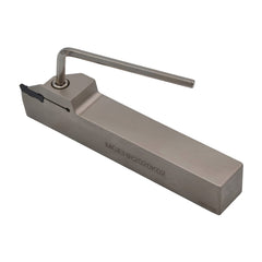Twin Eagle Imports TOOL HOLDERS External Parting and Grooving Tool Holder MGEHR2020K02 20x20mm