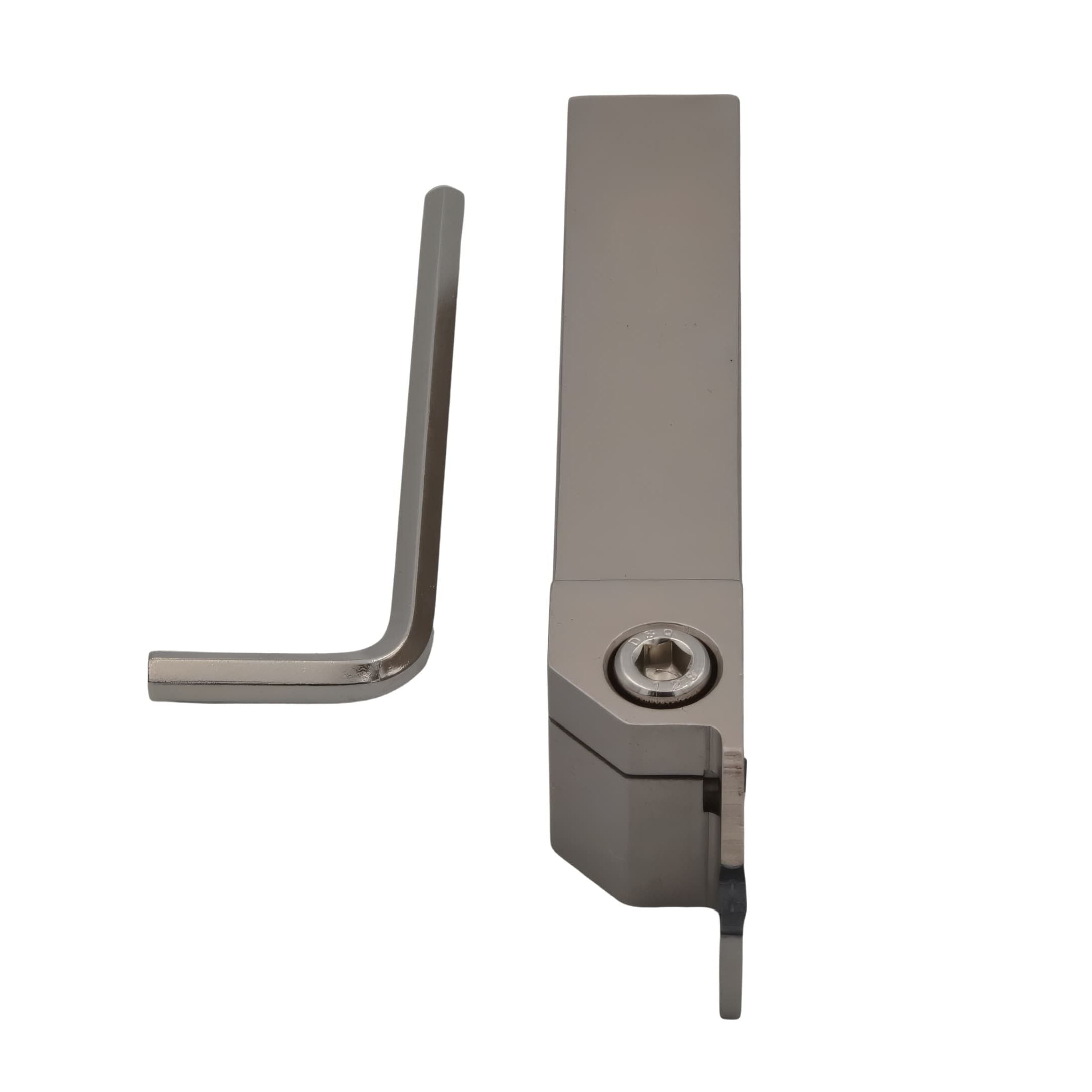 Twin Eagle Imports TOOL HOLDERS External Parting and Grooving Tool Holder MGEHR2020K03 20x20mm
