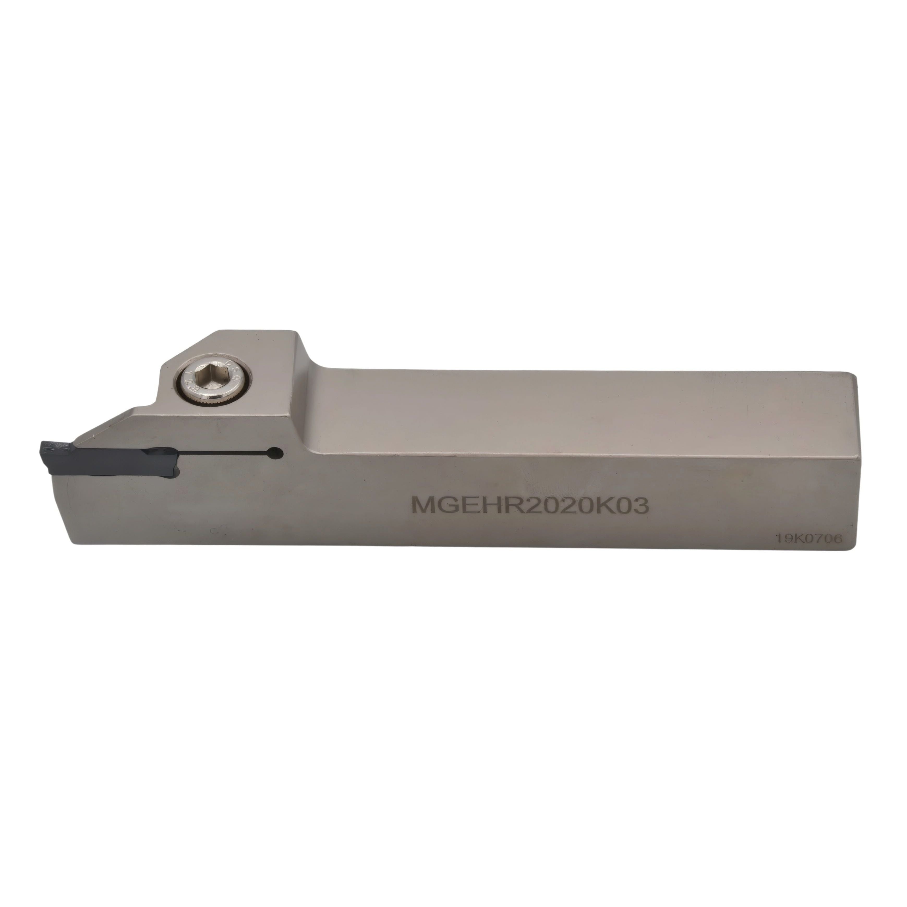 Twin Eagle Imports TOOL HOLDERS External Parting and Grooving Tool Holder MGEHR2020K03 20x20mm