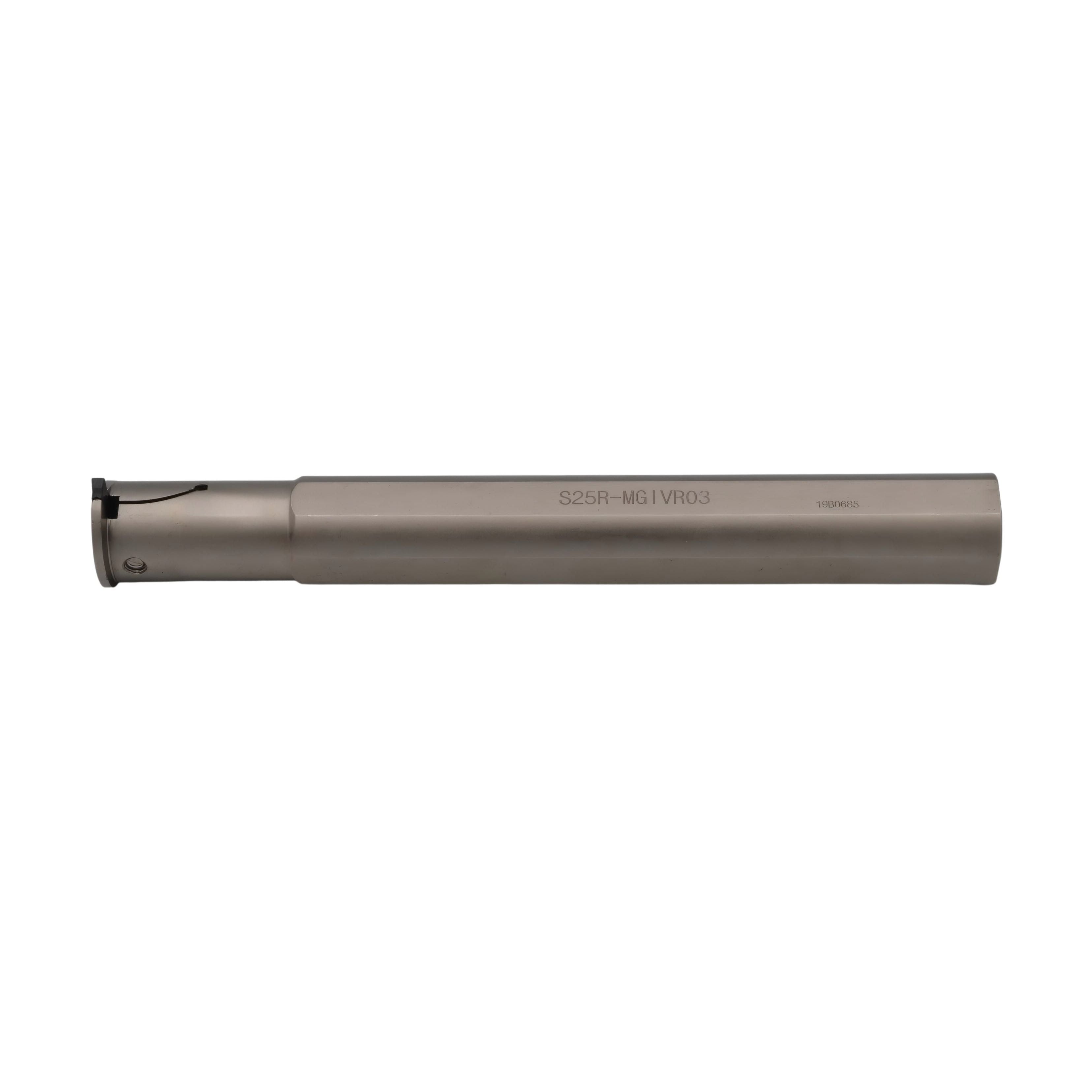 Twin Eagle Imports TOOL HOLDERS Indexable Internal Grooving and Cut-Off Boring Bar S25R-MGIVR03 25mm