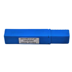 Twin Eagle Imports TOOL HOLDERS Internal Grooving and Cut-Off Boring Bar S20M-MGIVR04 20mm