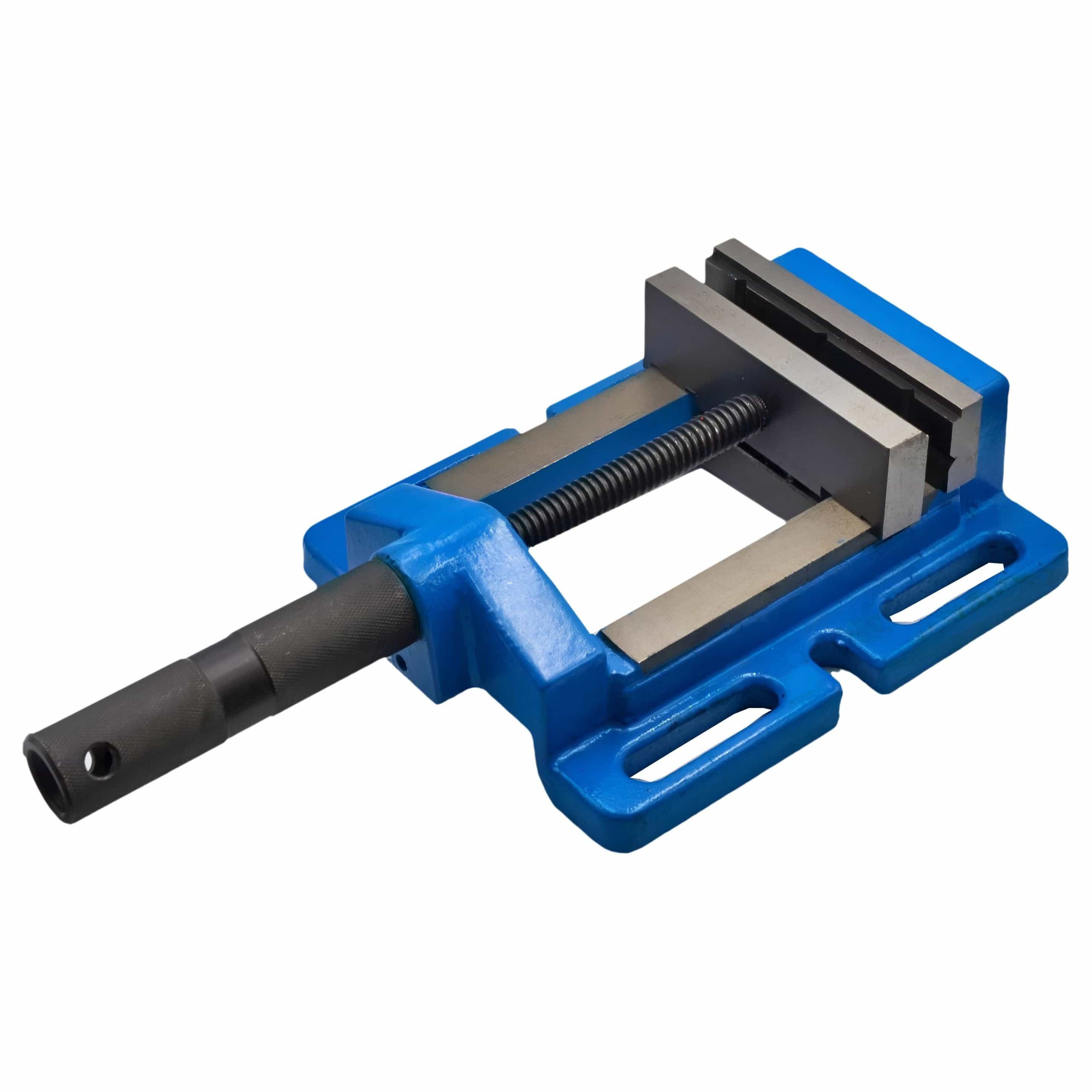 Twin Eagle Imports Vice DRILL PRESS BENCH VICE BMS 120