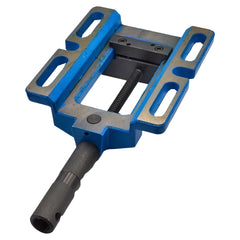 Twin Eagle Imports Vice DRILL PRESS BENCH VICE BMS 120