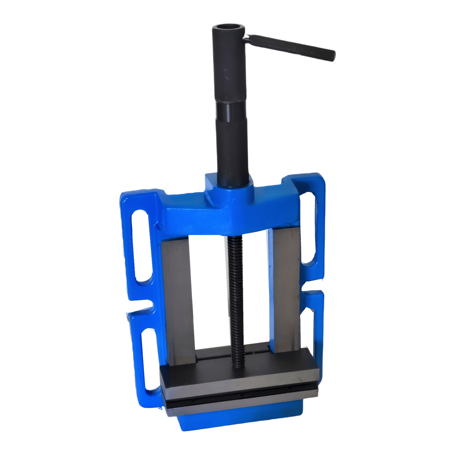 Twin Eagle Imports Vice HD Machining Drill Press VICE 150MM