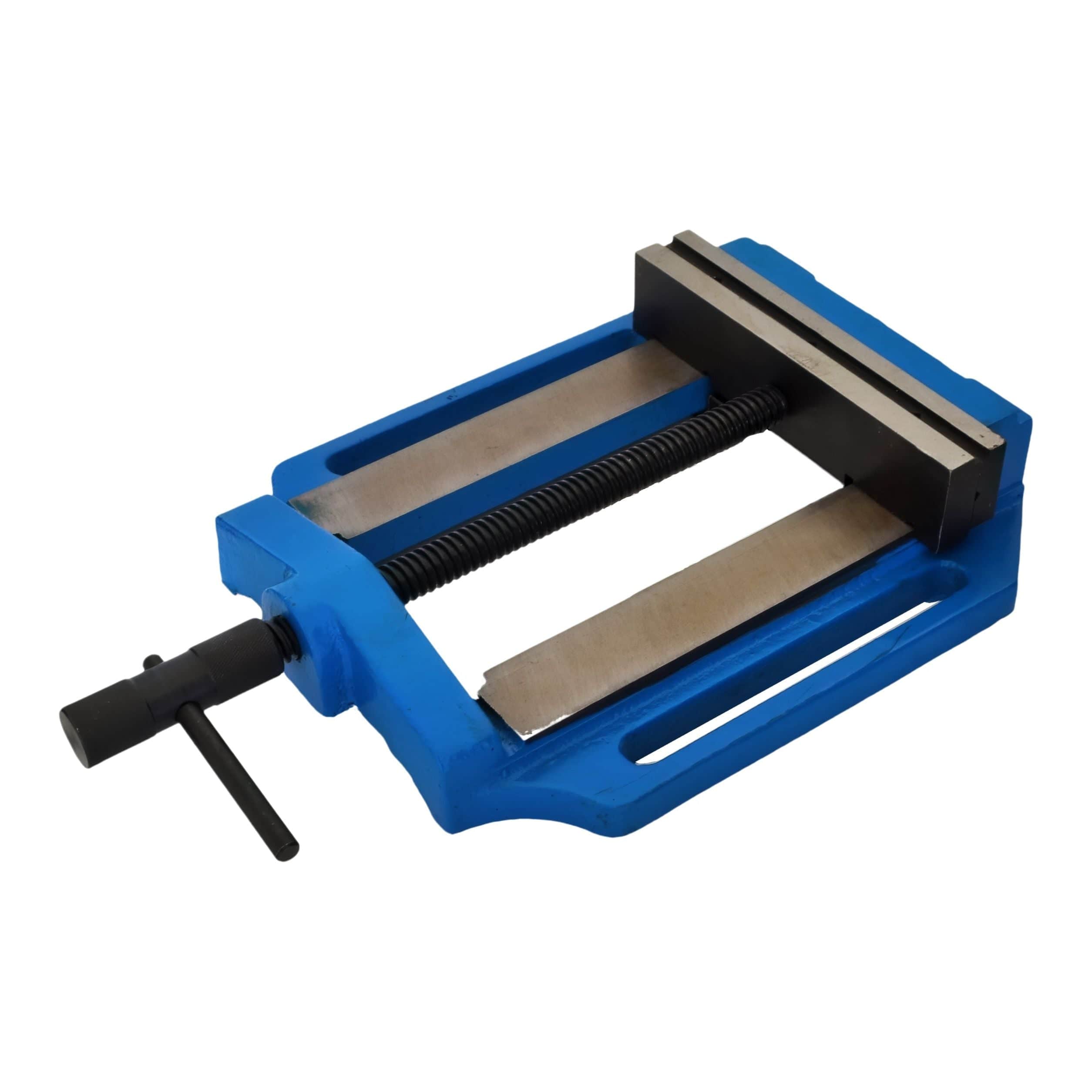 Twin Eagle Imports Vice HD Machining Drill Press VICE 200MM