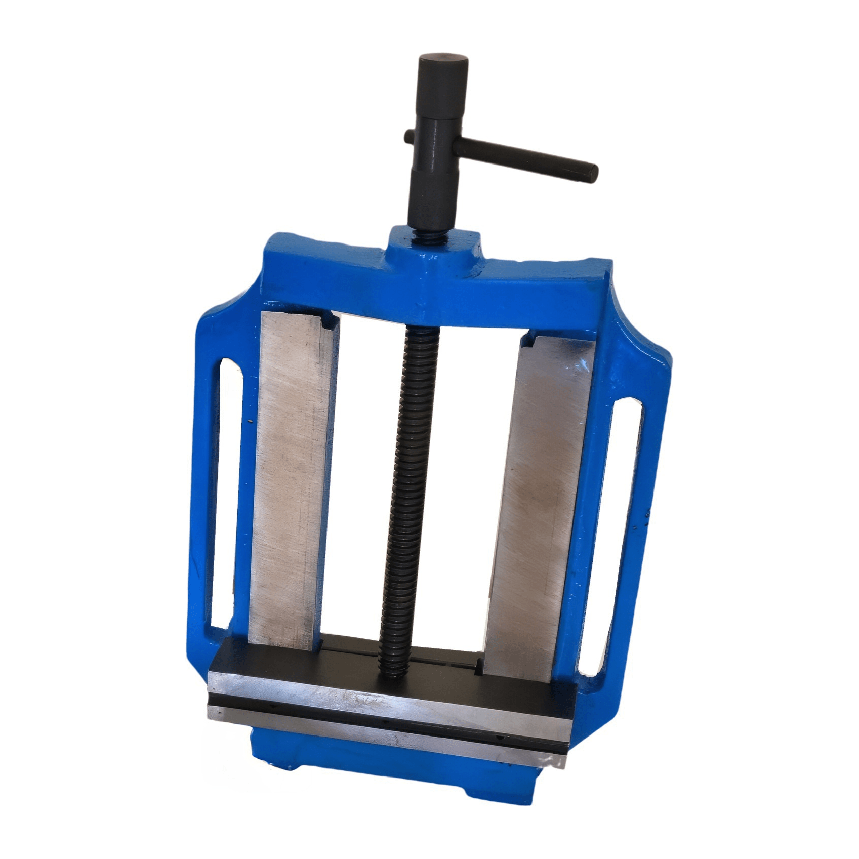 Twin Eagle Imports Vice HD Machining Drill Press VICE 200MM