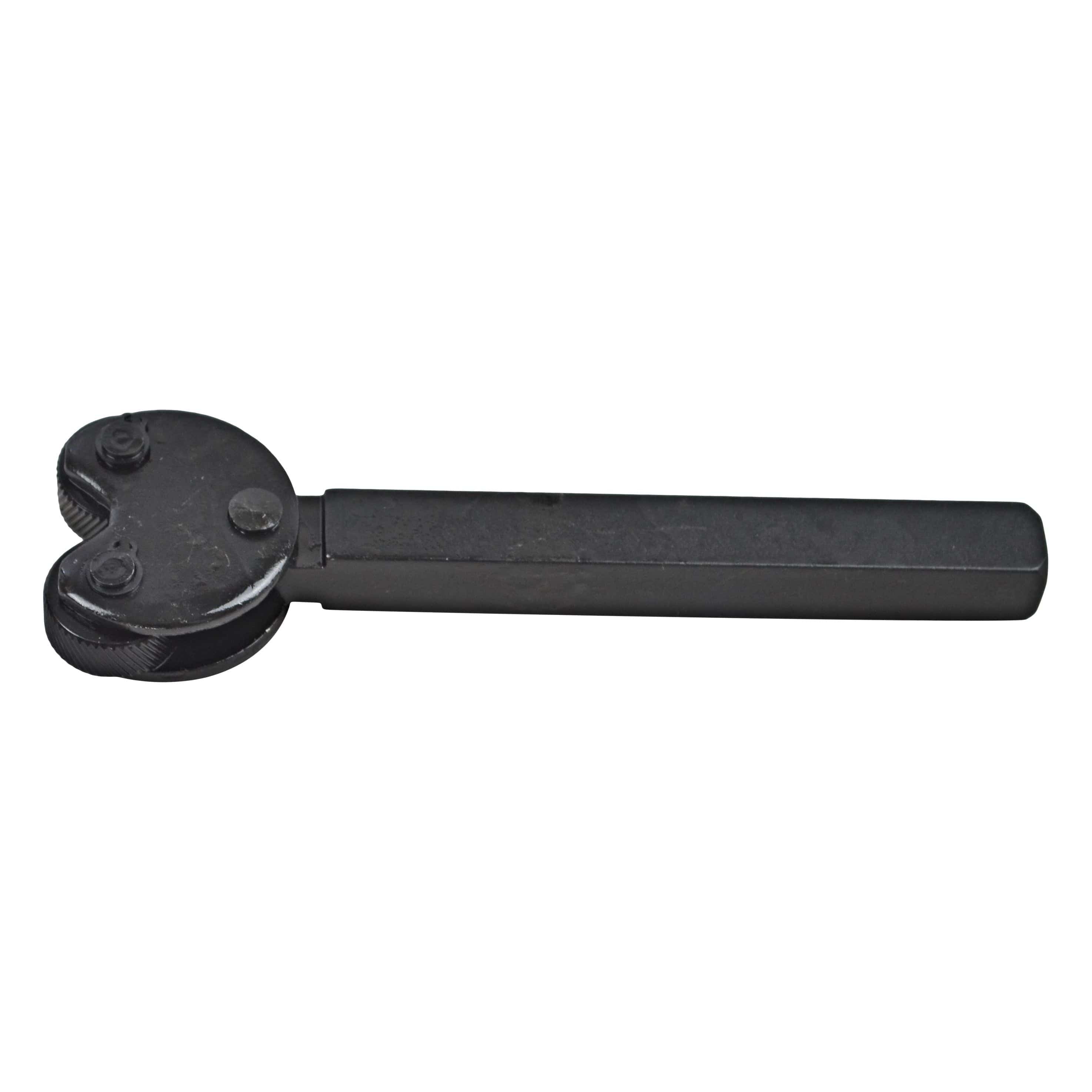 Twin Eagle Knurling tool Diamond Pattern Knurling Tool with Pivot Head