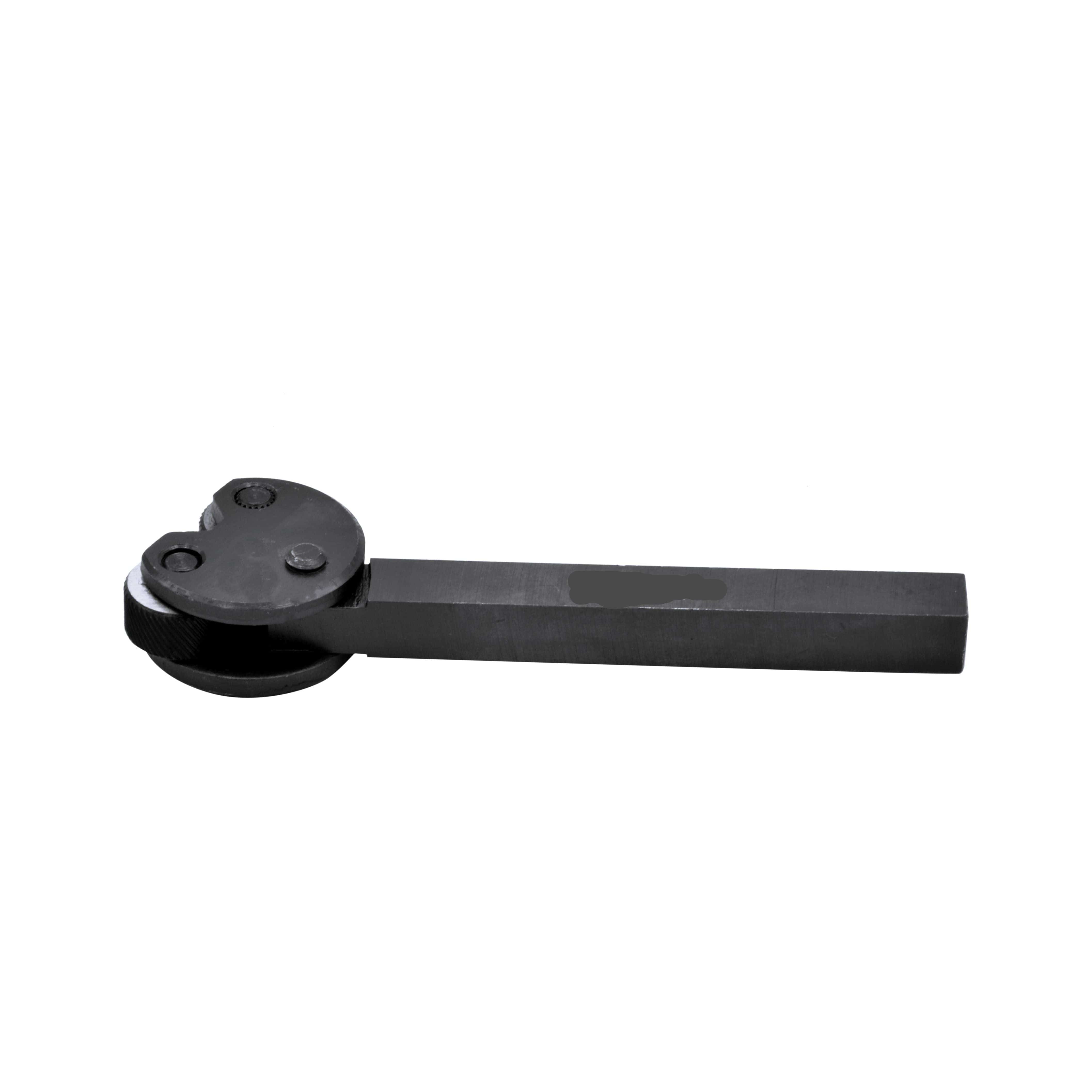 Twin Eagle Knurling tool Diamond Pattern Knurling Tool with Pivot Head