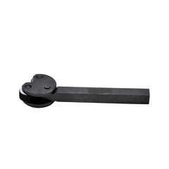 Twin Eagle Knurling tool Diamond Pattern Knurling Tool with Pivot Head