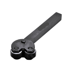 Twin Eagle Knurling tool Diamond Pattern Knurling Tool with Pivot Head