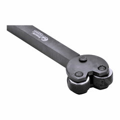 Twin Eagle Knurling tool Diamond Pattern Knurling Tool with Pivot Head