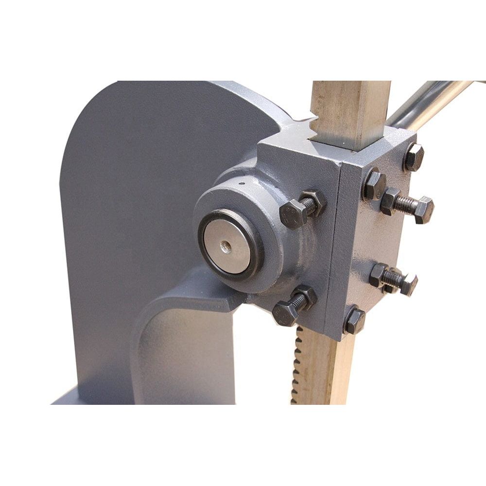 Twin Eagle TOOL HOLDERS 1/2 Tonne Manual Arbor Press AP1/2