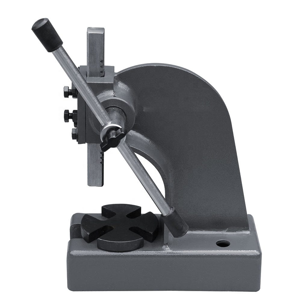 Twin Eagle TOOL HOLDERS 1/2 Tonne Manual Arbor Press AP1/2